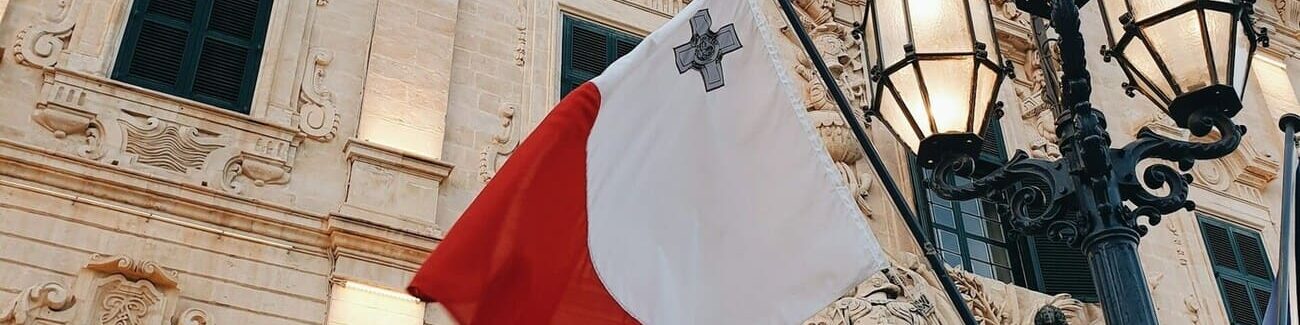 malta flag