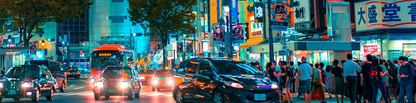 Japan Digital Nomad Report 2025 | Insights & Trends