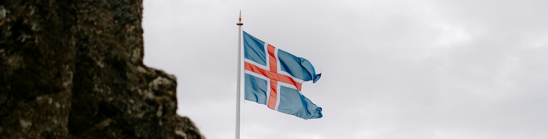 Cryptocurrency Report: Iceland