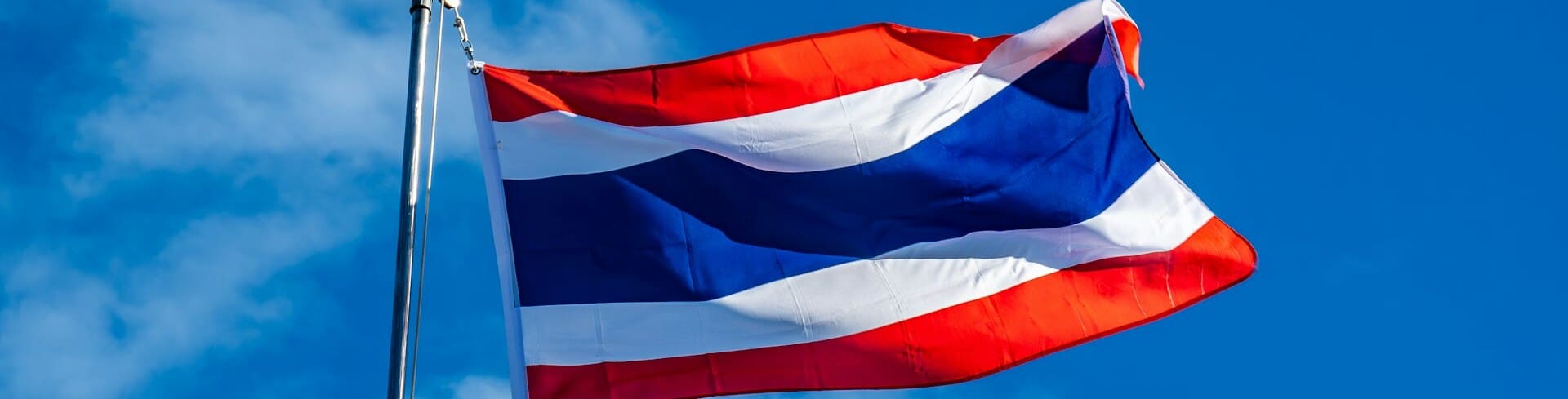 Cryptocurrency Report: Thailand