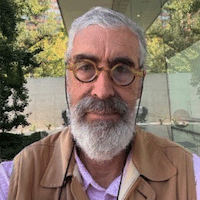 Andrés Solimano