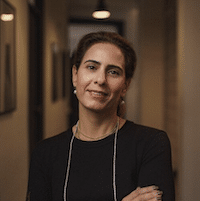 Patricia Casaburi