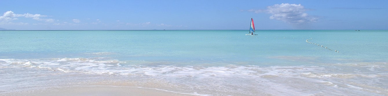 Global Residency and Citizenship by Investment Report: Antigua and Barbuda (CBI)