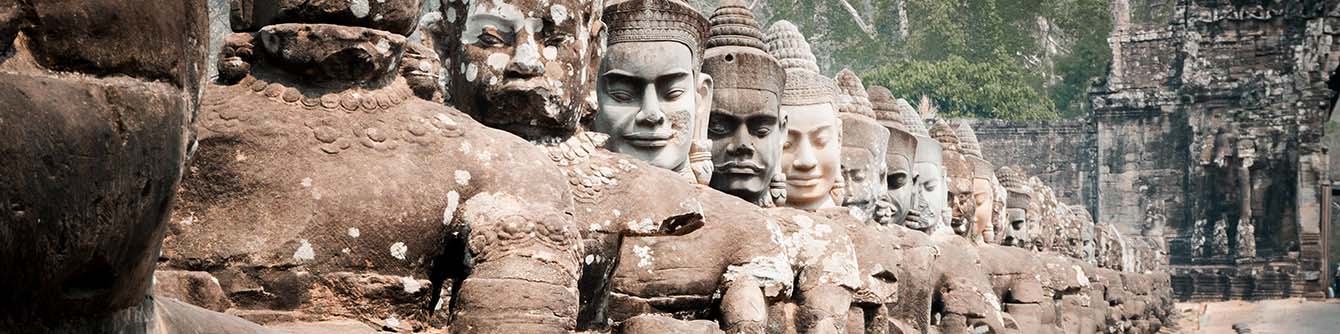 Global Residency and Citizenship by Investment Report: Cambodia (CBI)