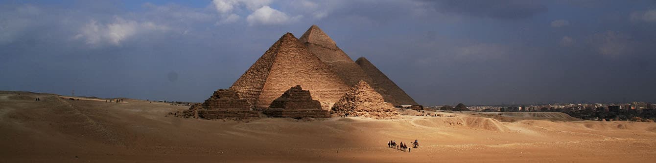 Global Residency and Citizenship by Investment Report: Egypt (CBI)