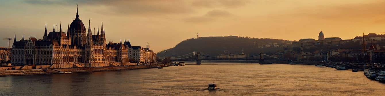 Global Residency and Citizenship by Investment Report: Hungary (RBI)