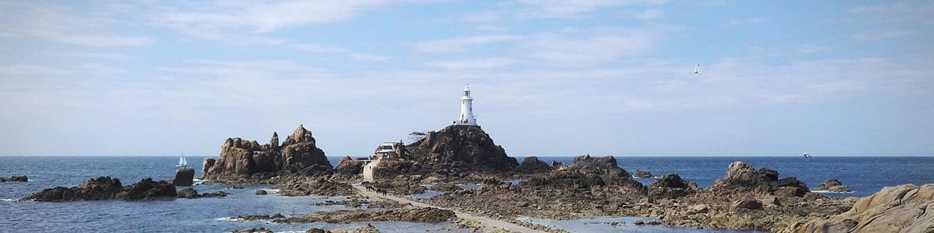 Global Residency and Citizenship by Investment Report: Jersey (RBI)