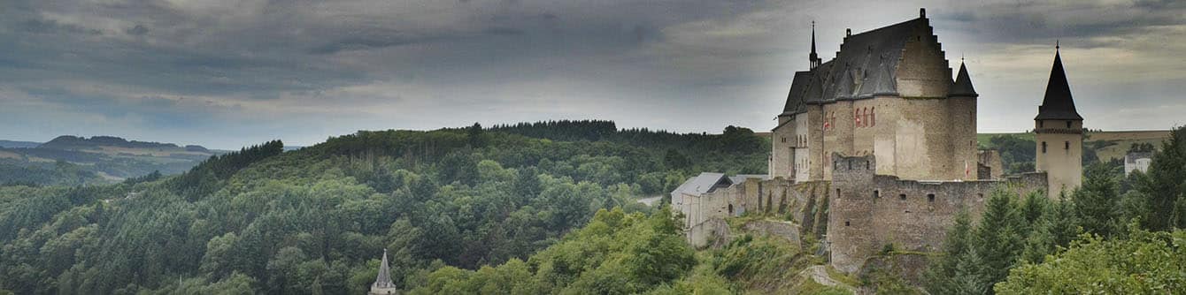 Global Residency and Citizenship by Investment Report: Luxembourg (RBI)