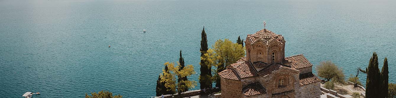 Global Residency and Citizenship by Investment Report: North Macedonia (CBI)
