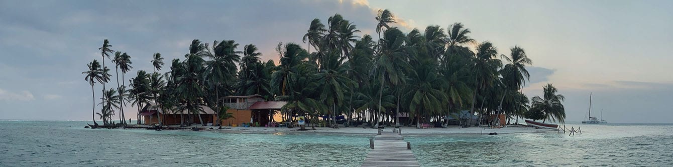 Global Residency and Citizenship by Investment Report: Panama (RBI)