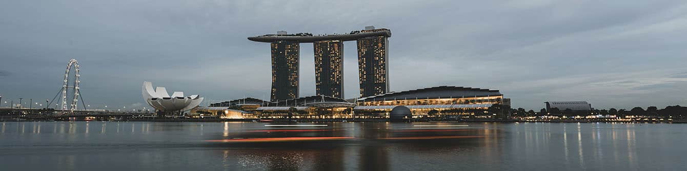 Global Residency and Citizenship by Investment Report: Singapore (RBI)