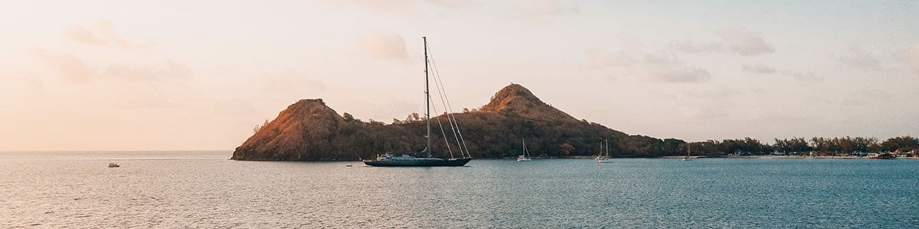 Global Residency and Citizenship by Investment Report: St. Lucia (CBI)