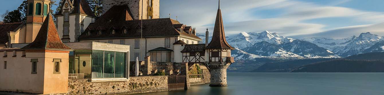 Global Residency and Citizenship by Investment Report: Switzerland (RBI)