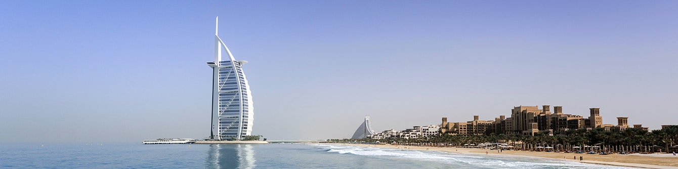 Global Residency and Citizenship by Investment Report: United Arab Emirates (RBI)