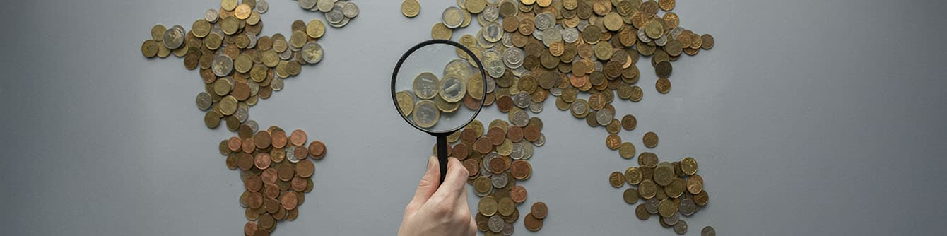 The Power of Global Wealth Mobility in an Unstable World:  avoiding risks and protecting assets