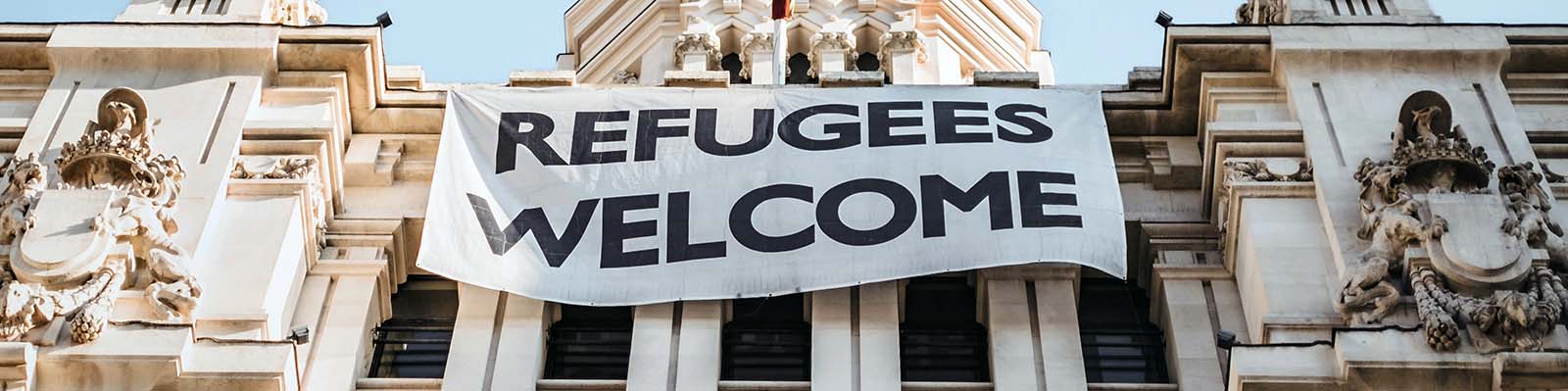 Refugees, Statelessness, and the Quest for Belonging