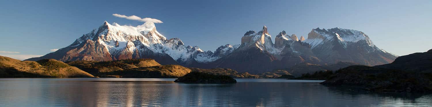 Global Retirement Report: Chile