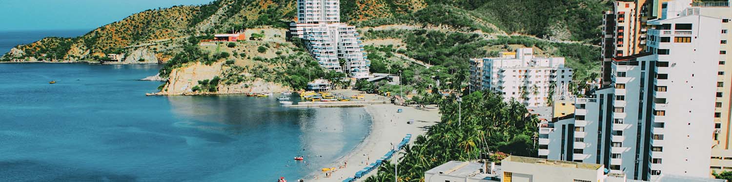 Global Retirement Report: Colombia