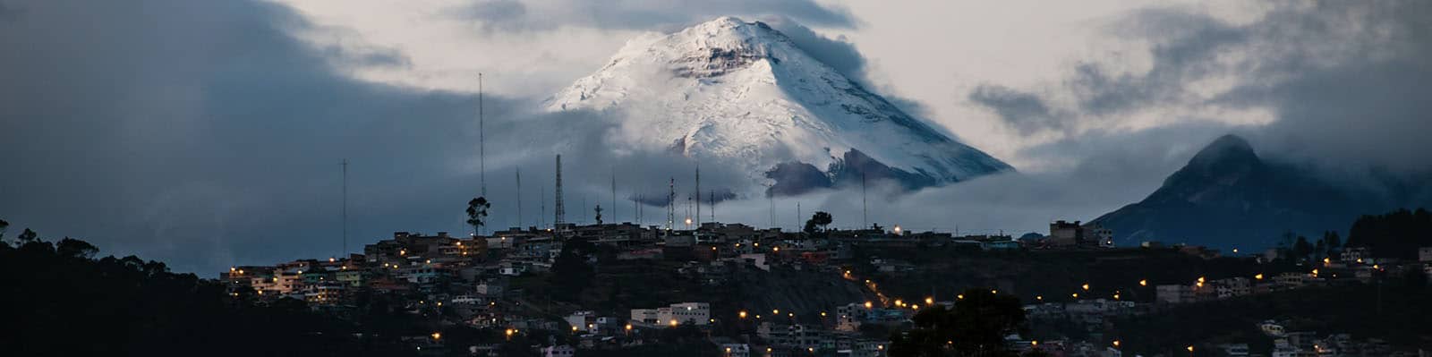 Global Retirement Report: Ecuador