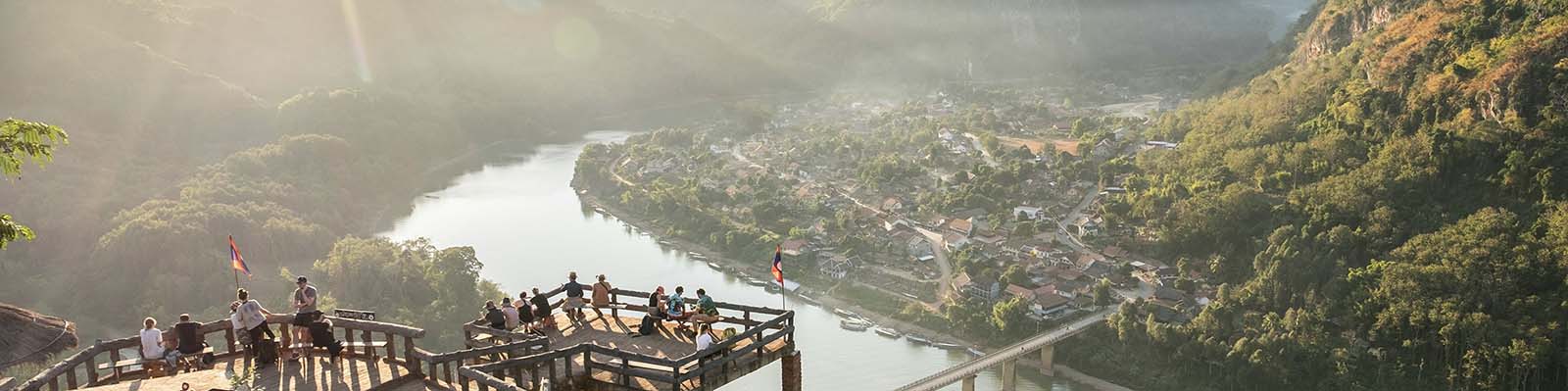Global Retirement Report: Laos