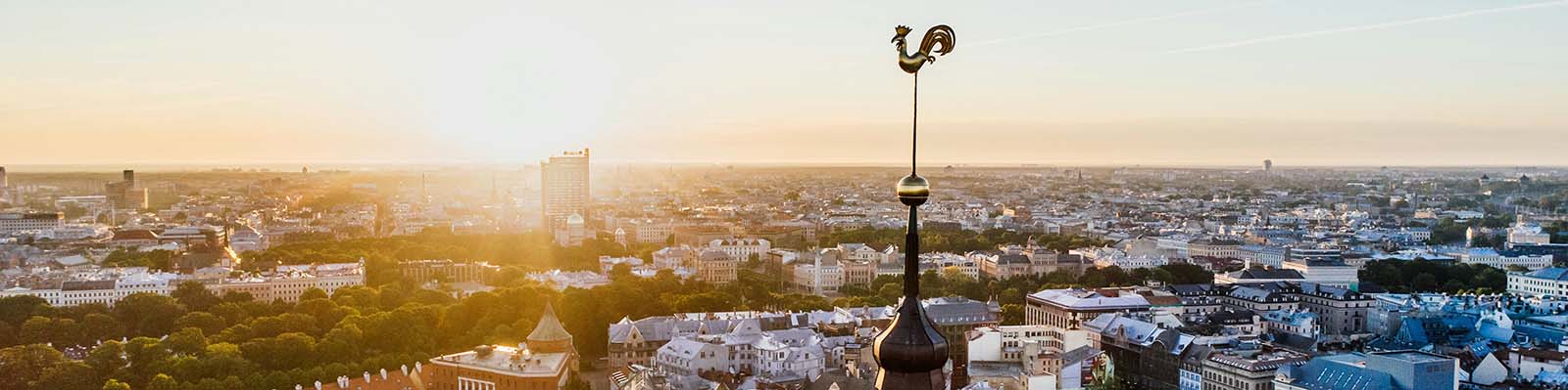 Global Retirement Report: Latvia
