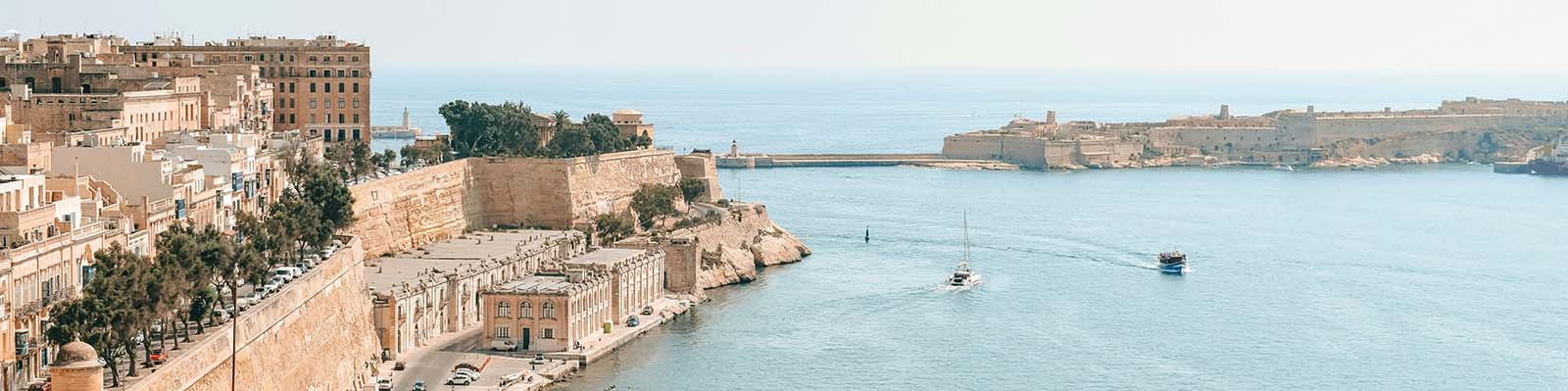 Global Retirement Report: Malta