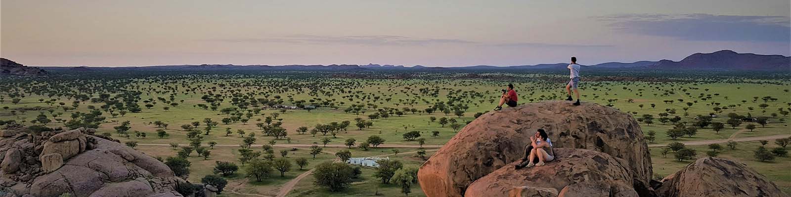 Global Retirement Report: Namibia