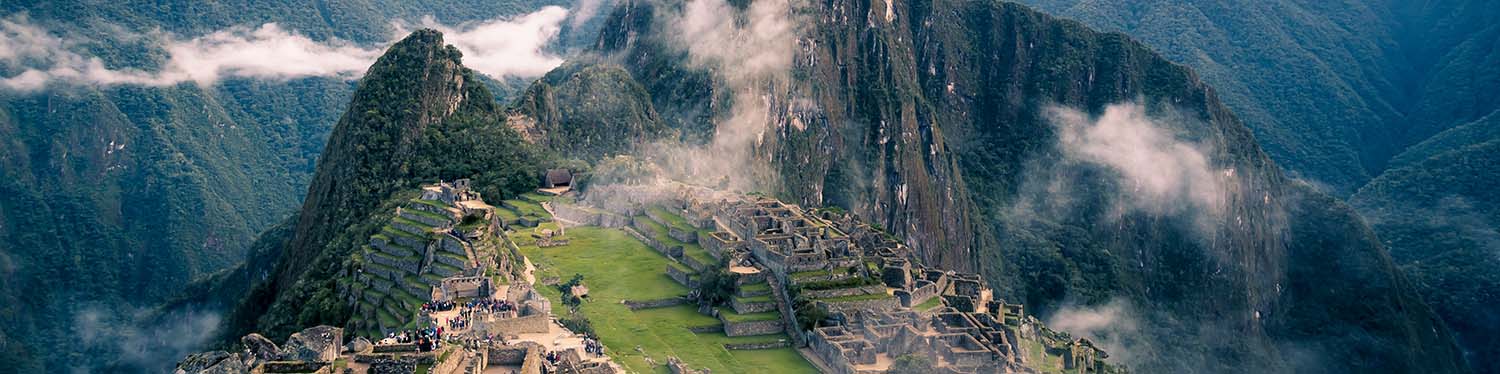 Global Retirement Report: Peru