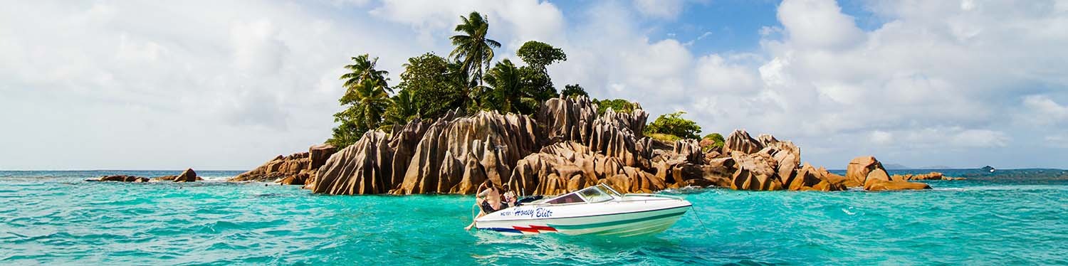 Global Retirement Report: Seychelles