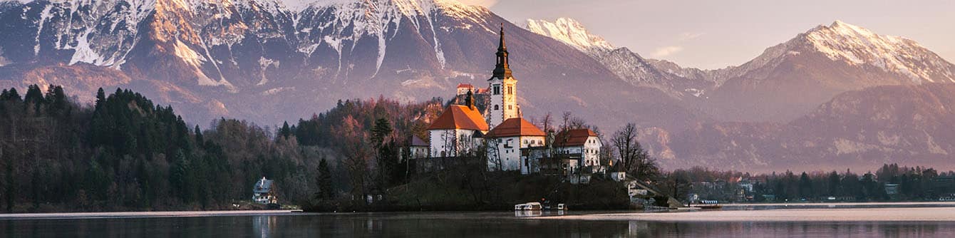 Global Retirement Report: Slovenia