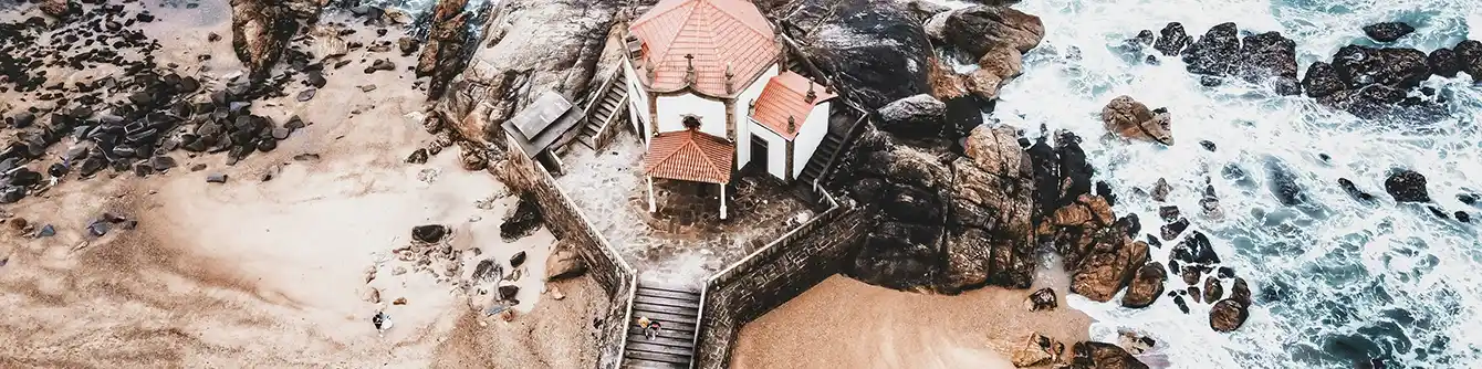 The great retirement migration: How two retirees swapped Santa Fe for Portugal