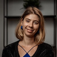 Julija Veljkovic