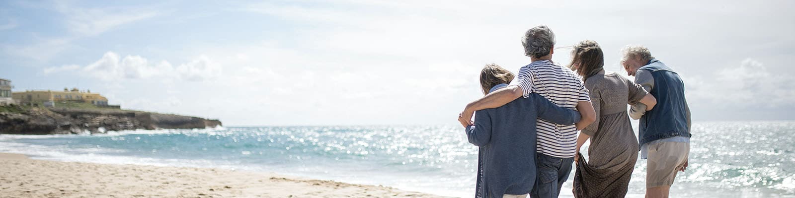 Portugal: Safe, Affordable and Welcoming with the D7 Visa
