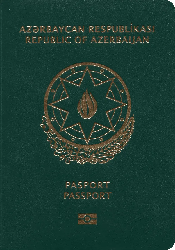 Azerbaijan - passport-index