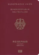 Paraguay's passport