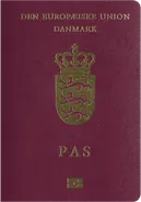 Paraguay's passport
