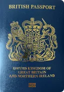 Paraguay's passport