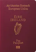 Paraguay's passport