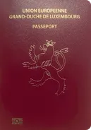 Paraguay's passport