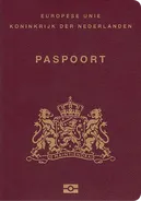 Paraguay's passport