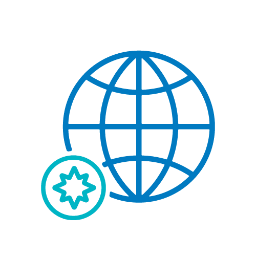 Residency by investment can offer visa-free or visa-on-arrival access to many countries. For example, an EU residence permit allows travel to other EU and Schengen countries.