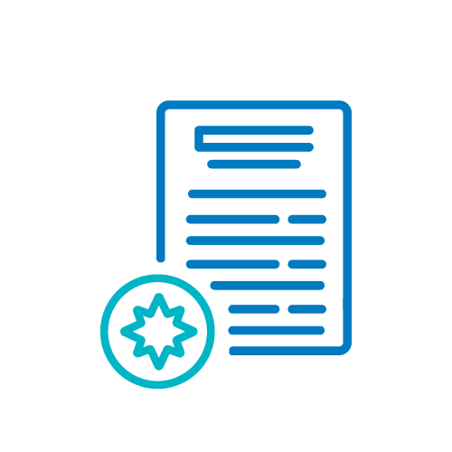 Three years of bank statements from all the banks you hold accounts in.  The statement should show the withdrawal of the amount from one account and the deposit of funds in another account.  You must get a letter from the bank supporting your transactions.