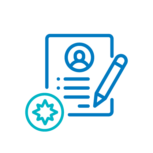 The main applicant and any additional dependents must all submit their biometric data to the relevant Cypriot government authorities in order to complete their application for Cypriot citizenship.