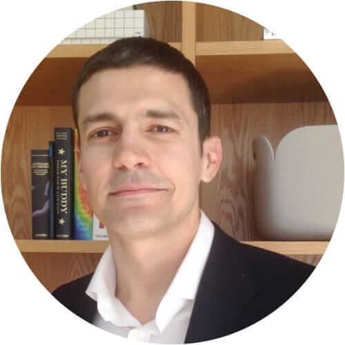 Adam Heriba