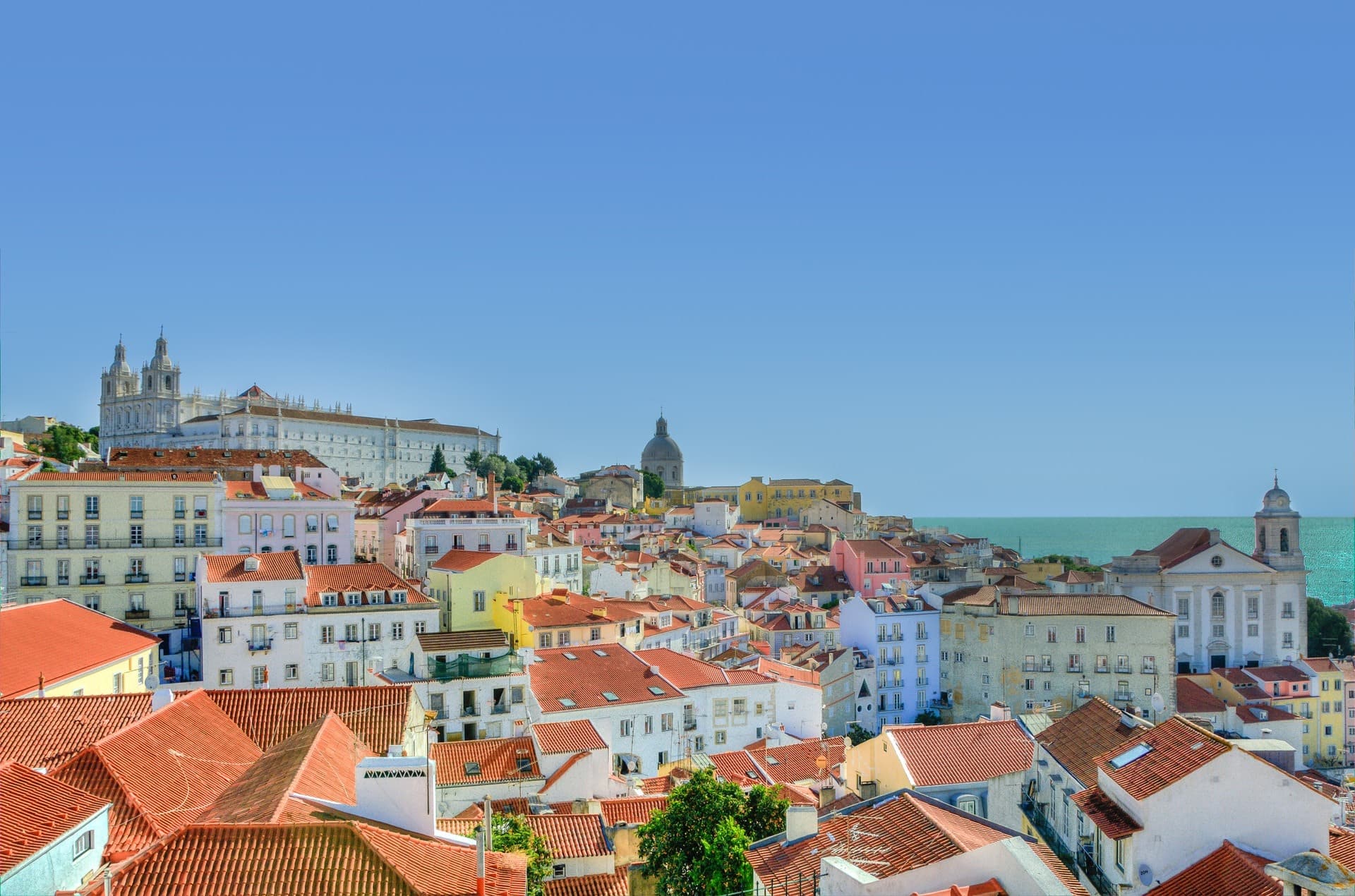 Can’t Skip Us, Can’t Skip Portugal