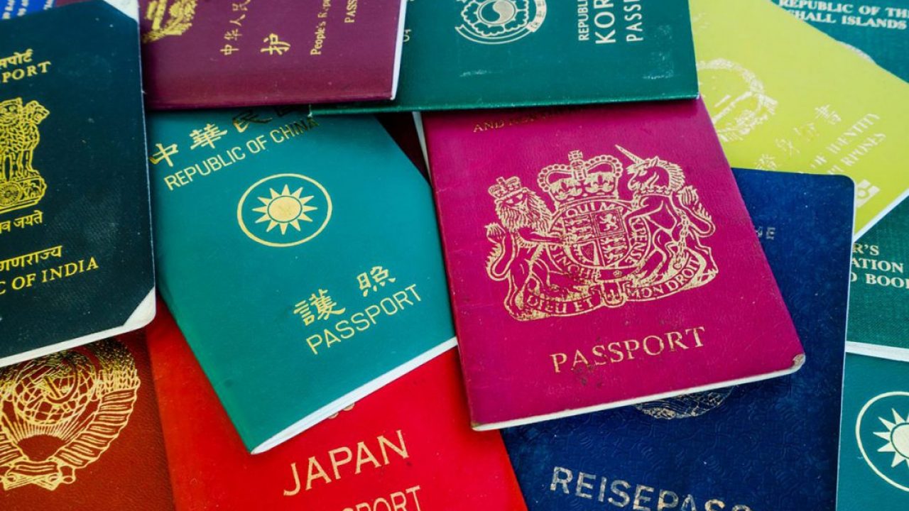 Everything you need to know about dual citizenship