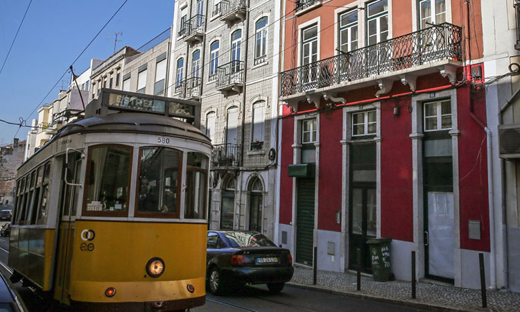 Investir em imóvel em Lisboa