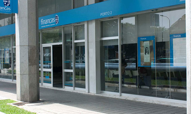 Solicitar RNH nas finanças