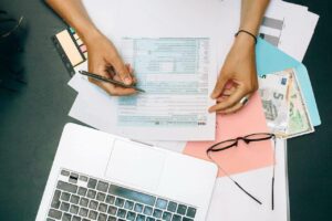 tax resident
