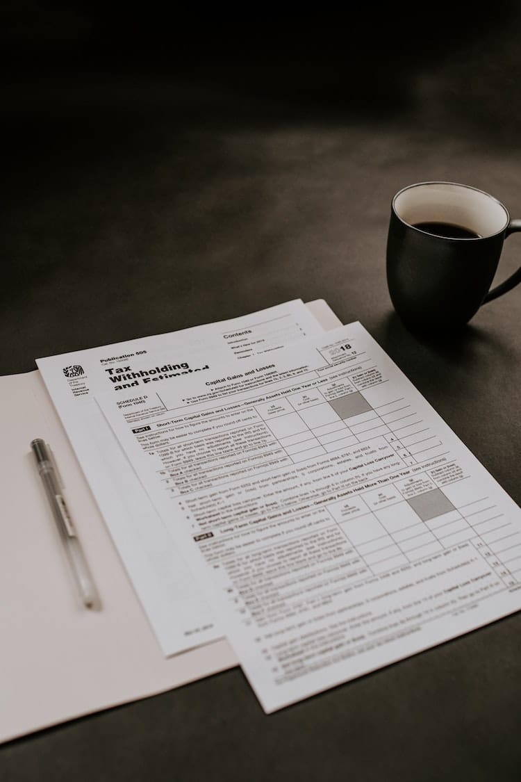 Cyprus general taxes